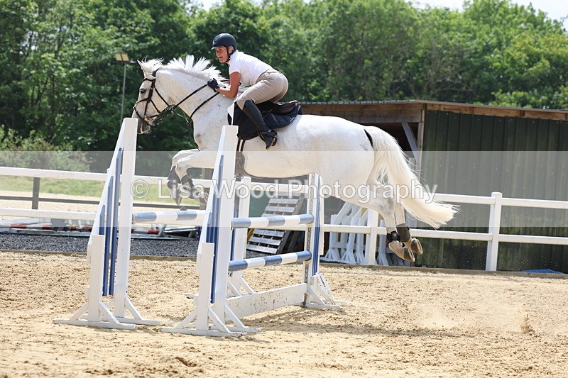 3E7A0694 - Class 11: Senior Discovery/1m open