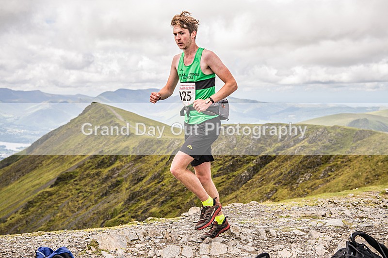 Blencathra-1194 - Blencathra Fell Race Sunday 28th June 2026