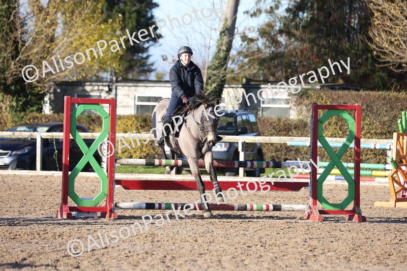 20251130-1610 - Class 4 - 90cm