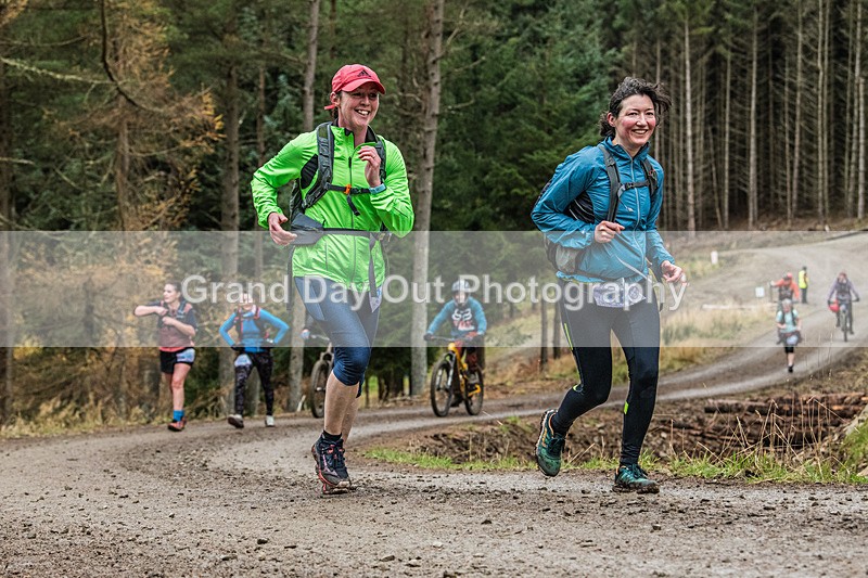 Glentress 21  10K-1836 - High Terrain Events Glentress 21 & 10K Trail Races Saturday 16th November 2024
