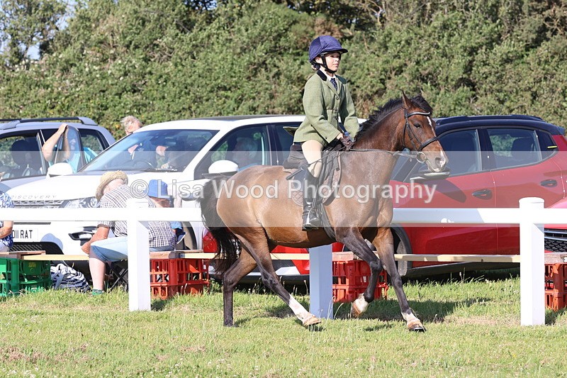 JPP_1317 - Class 18: Cornish Combination Young Rider