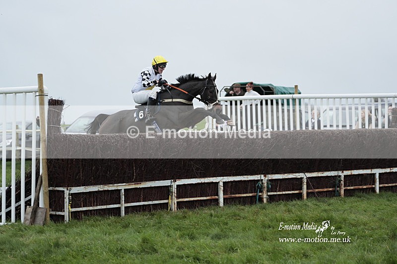 PtP 271122 674 - Hursley Hambledon Hunt Point-to-Point - Larkhill - 27/11/22