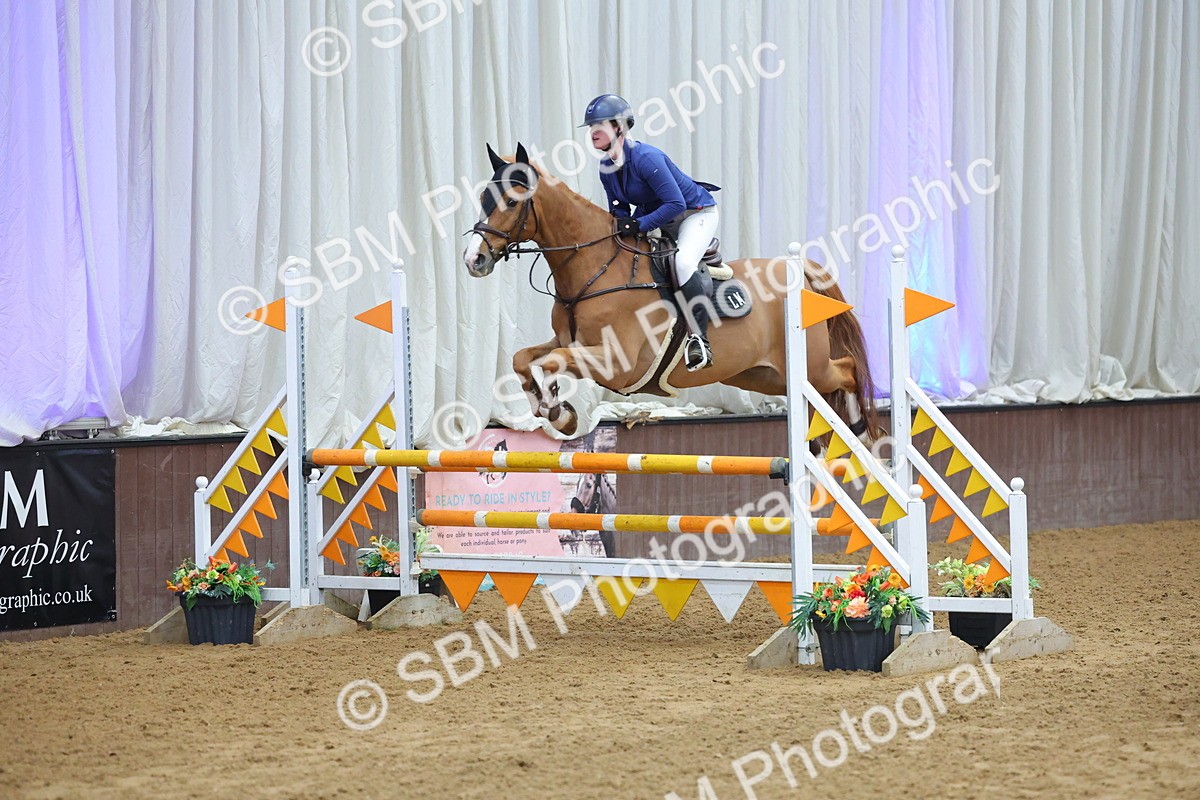 SBM_010439 - Class 22 - Equiyd 1.05m Amateur Championship Qualifier - First Round (1.05m)