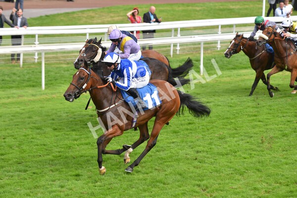 yr10072021r6-15 - Race 6: 4.40pm John Smith's City Walls Stakes