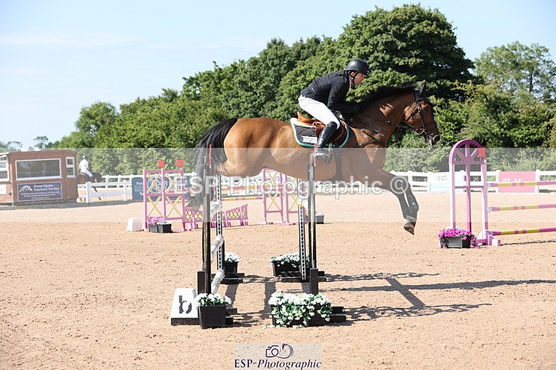 240718A-101610-03731 - Cls 29, YH 6 Yr Olds 1.20m