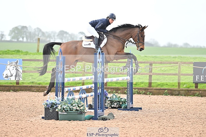 240405A-083022-00140 - Cls 1 Snr 1.05m & 1.10m