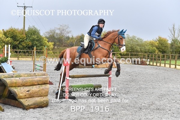 BPP_1916 - CLASS 4 90CM/1M