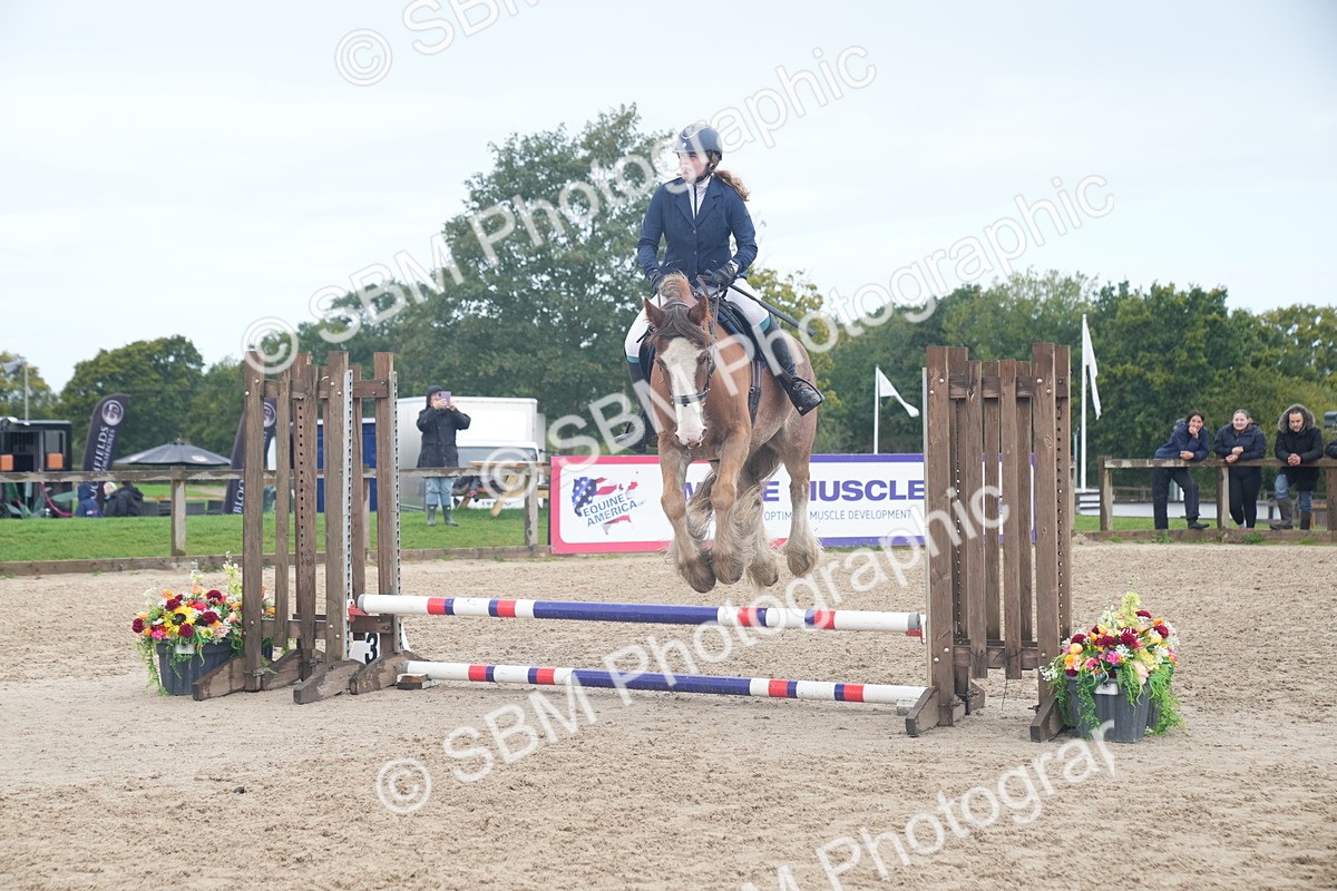 SBM_01836 - J54 - Clear Round 50cm