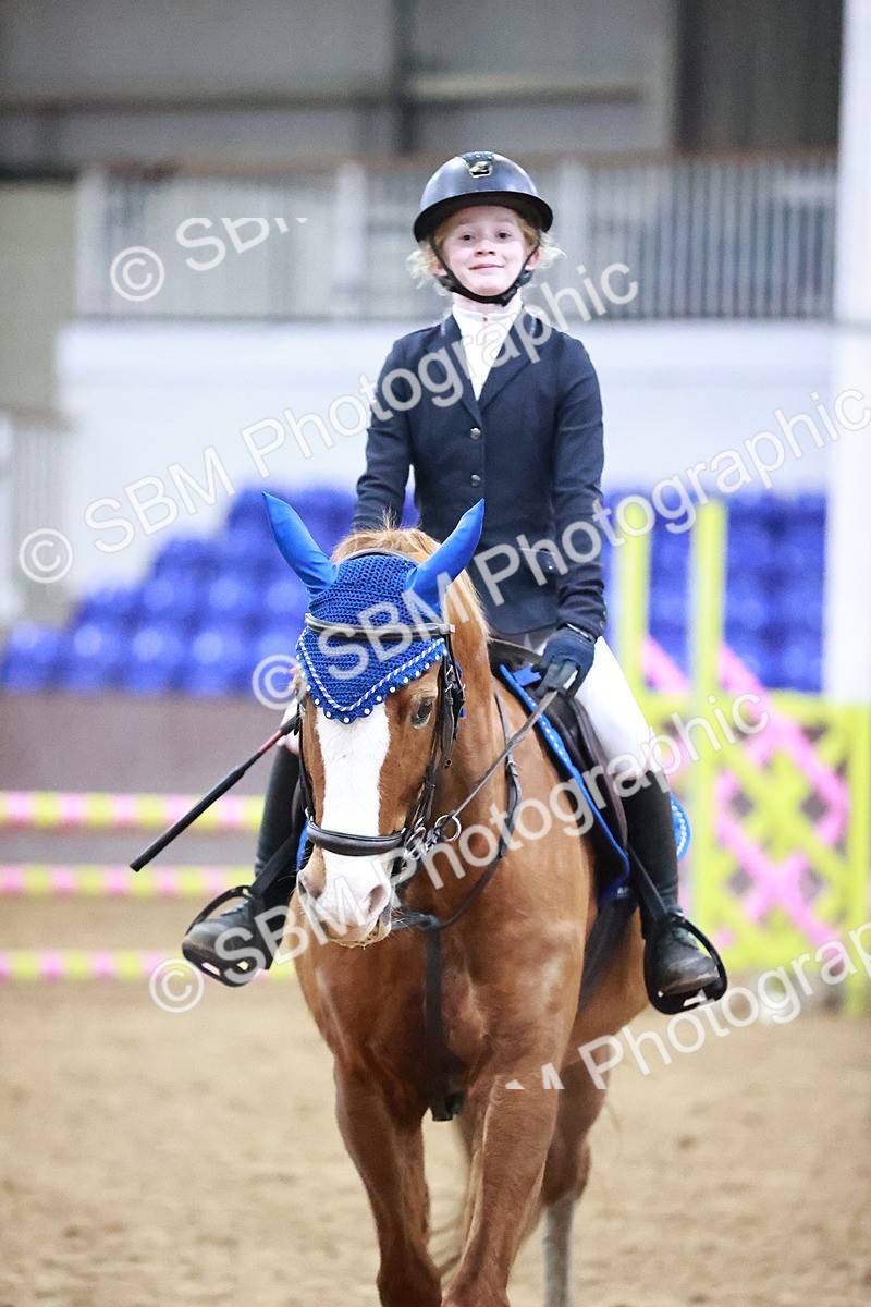 SBM_001810 - Class 9 - Pony Intro 75cm