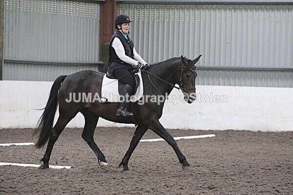 SIAL5396 - CAbin Dressage 5th july 2025