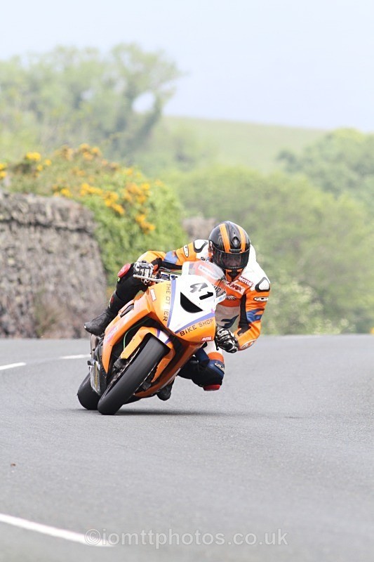  - Superbike Race