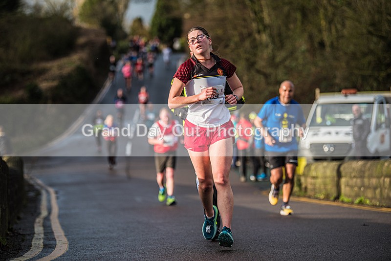Ribble-1371 - Ribble Valley 10K Sunday 31st December 2023