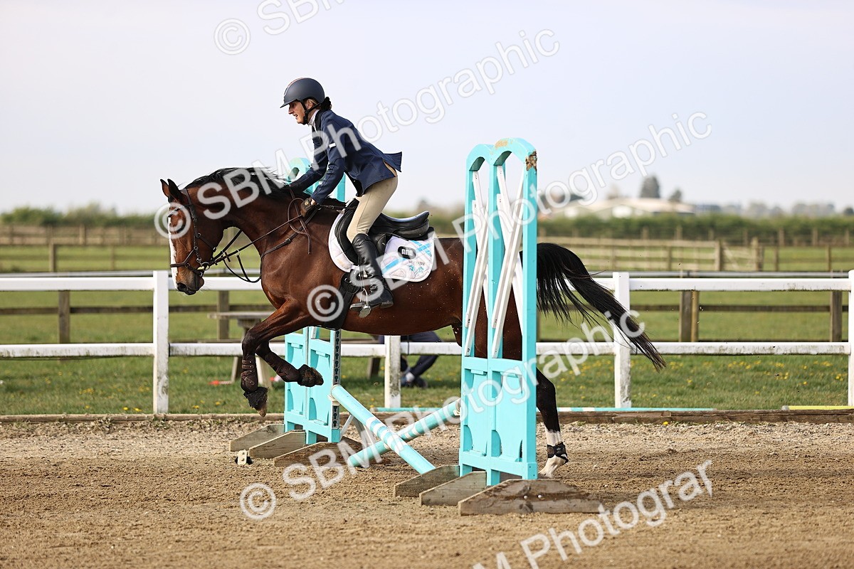 SBM_003090 - Class 1 - 40cm