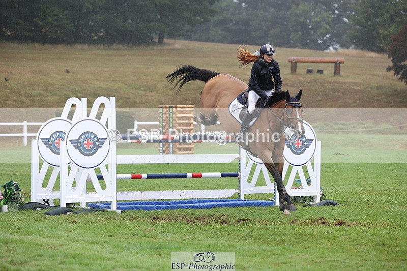 250830A-164506-07609 - Cls 17 Snr Foxhunter