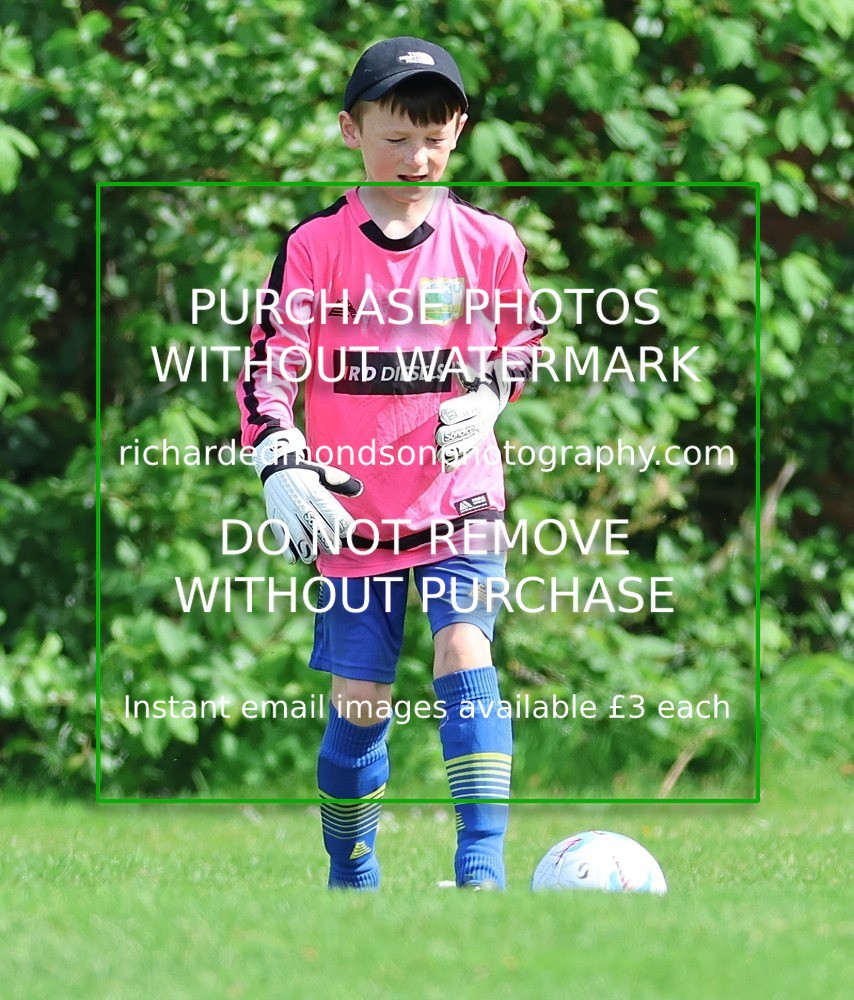 533A5973 - Kendal United Rockets Under 9's (30/5/26)