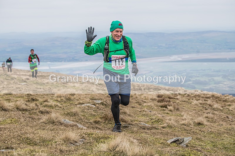 Black Combe-1332 - Black Combe Fell Race Saturday 4th March 2023