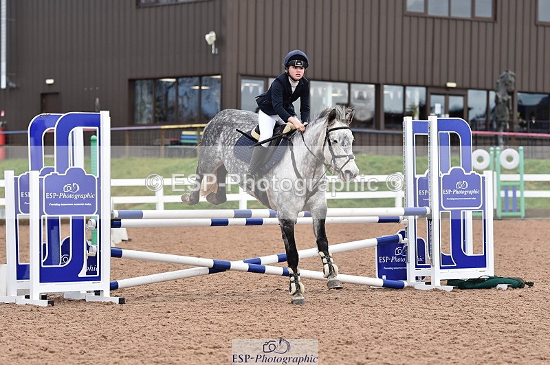 231203A-105606-00645 - Cls 3 Discovery & 90cm Open