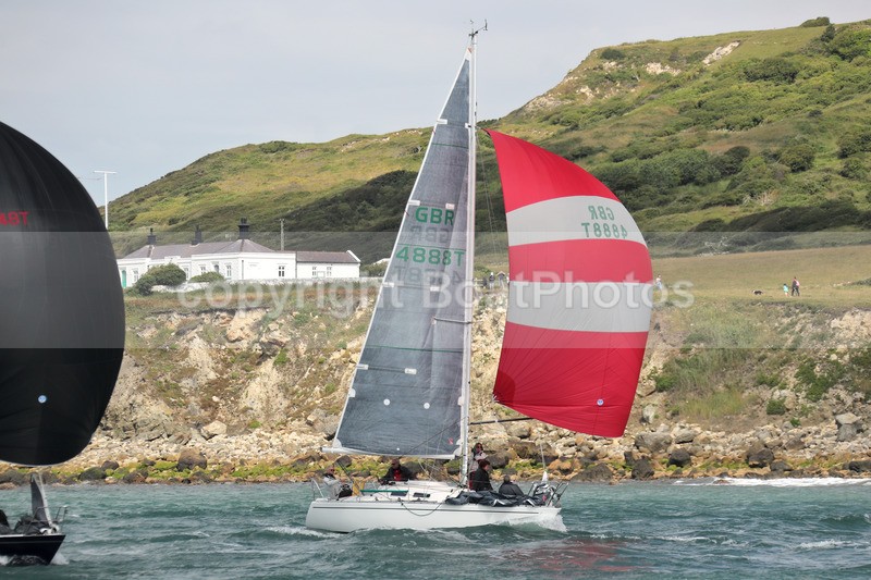 170701 WHITE MISCHIEF GBR4888T AE1I3288 - ROUND THE ISLAND 2017