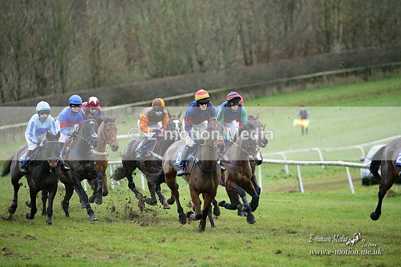 PtP 121221 684 - Barbury International Point-to-Point 112/12/2021