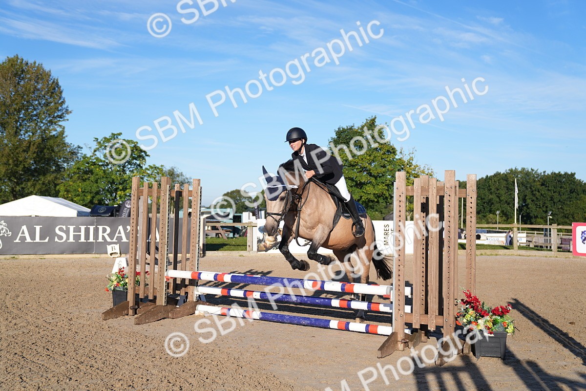 SBM_14033 - J59 - Clear Round - 65cm