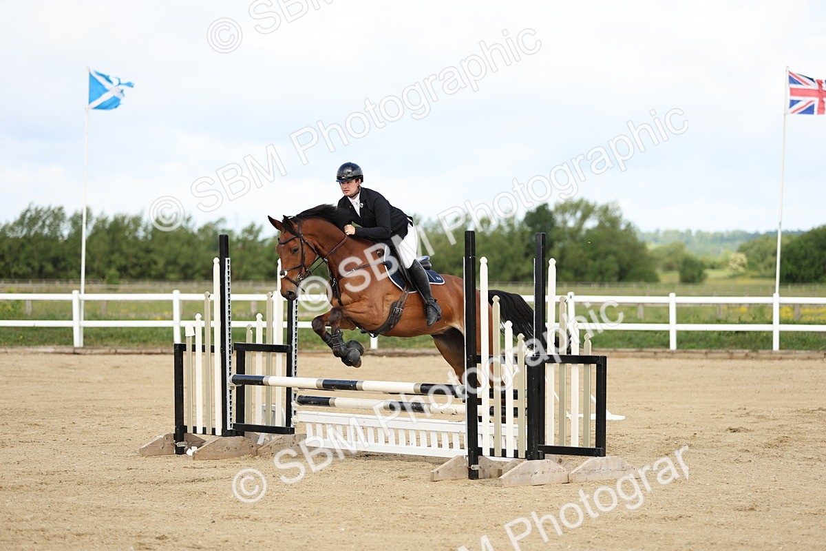 SBM_000034 - Class 1 - Clear Round