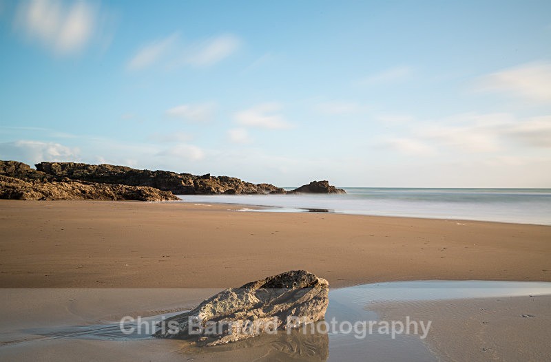  - Sharrow Point