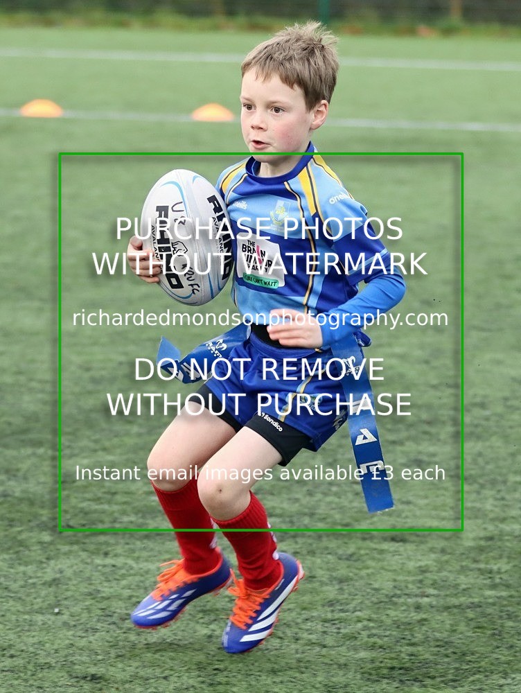 IMG_6009 - Garstang Junior Rugby, Under 8 & Under 9 (1/12/24)