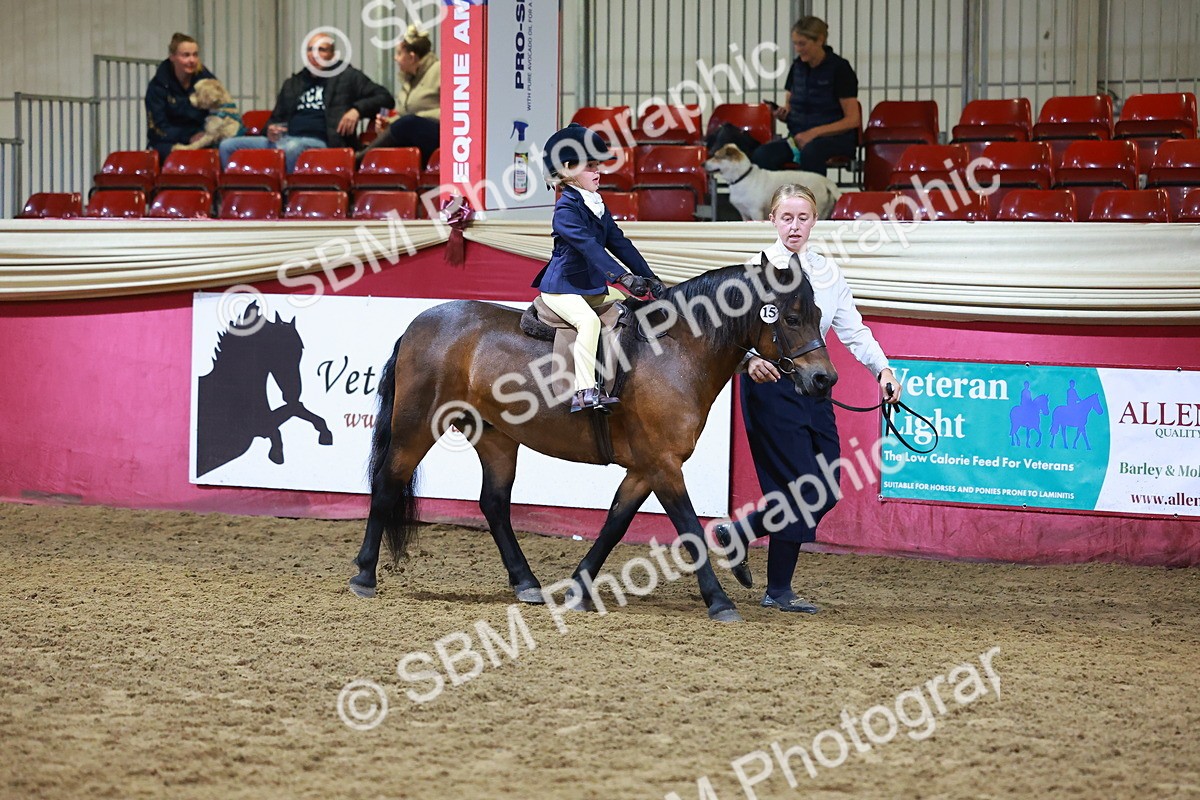 SBM_14656 - Class I - Ridden Pony Champ