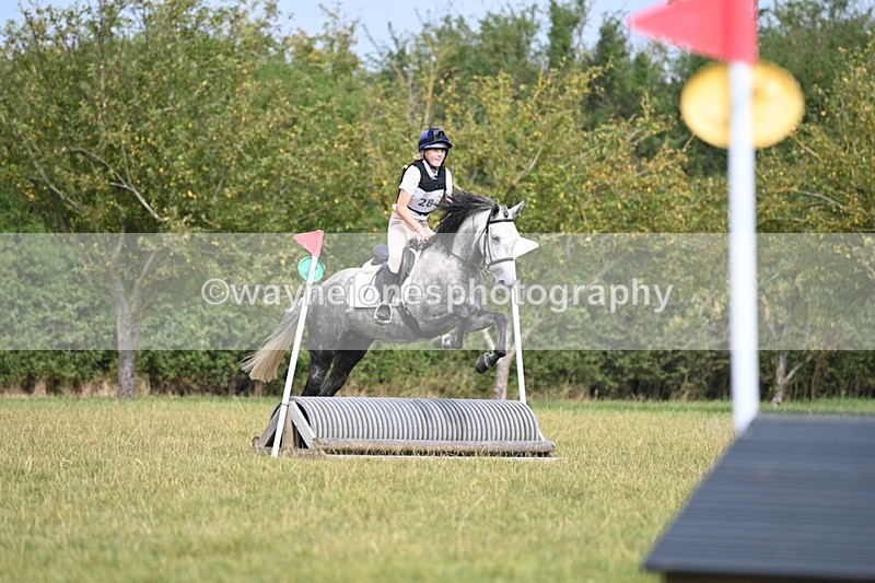 WJ6_1203 - 60cm XC Time 12:55 to 13:19