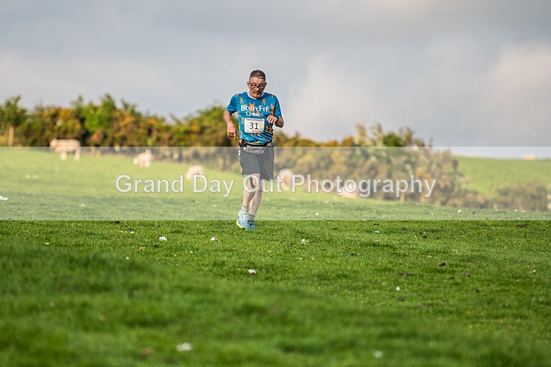 Hay-694 - Hay O Trail Race Tuesday 21st May 2024