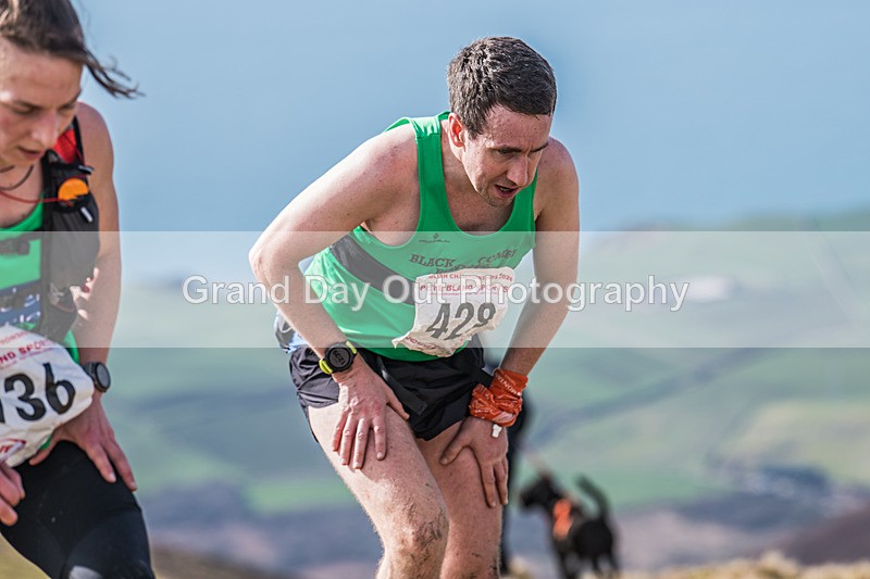 Black Combe-645 - Black Combe Fell Race Saturday 7th March 2026