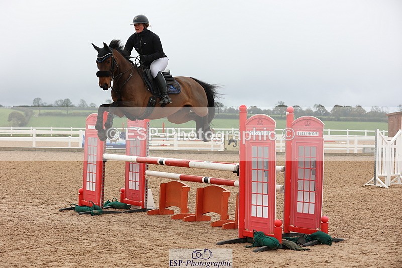 231112A-113531-03694 - Cls 18 Discovery & 1m Open