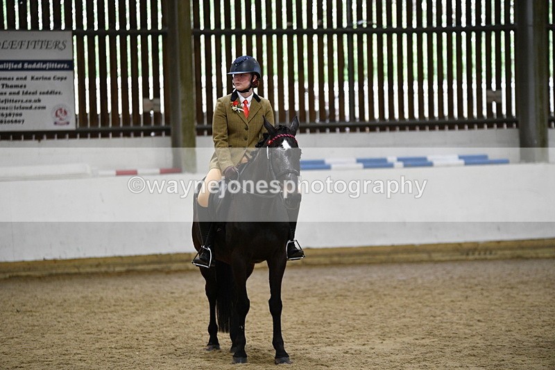 WJ5_6425 - Class 9 Ridden Veteran