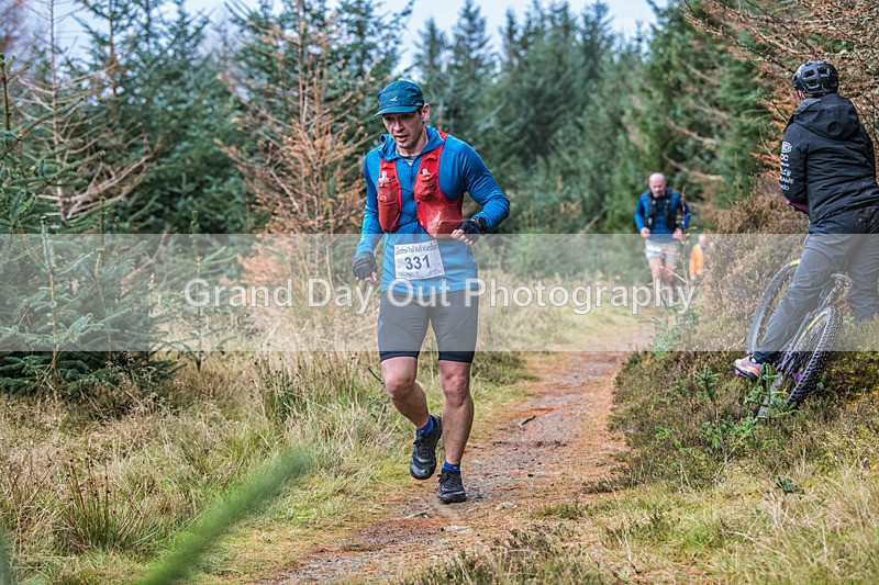 Glentress-1087 - High Terrain Events Glentress 21 & 10K Trail Races Saturday 15th November 2025