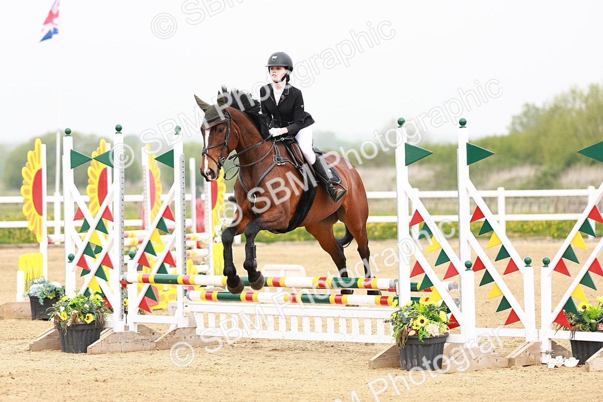  - Class 14a - Clear Round