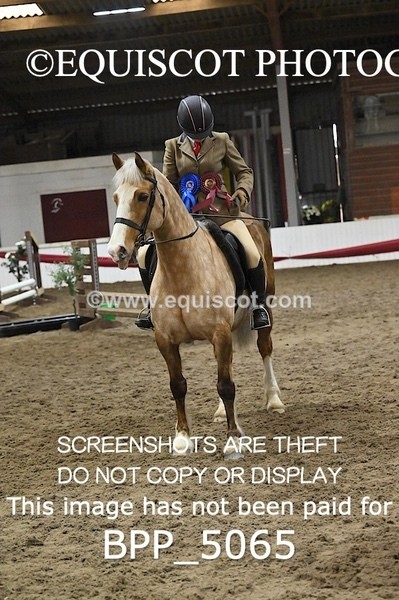 BPP_5065 - CLASS 3 40CM