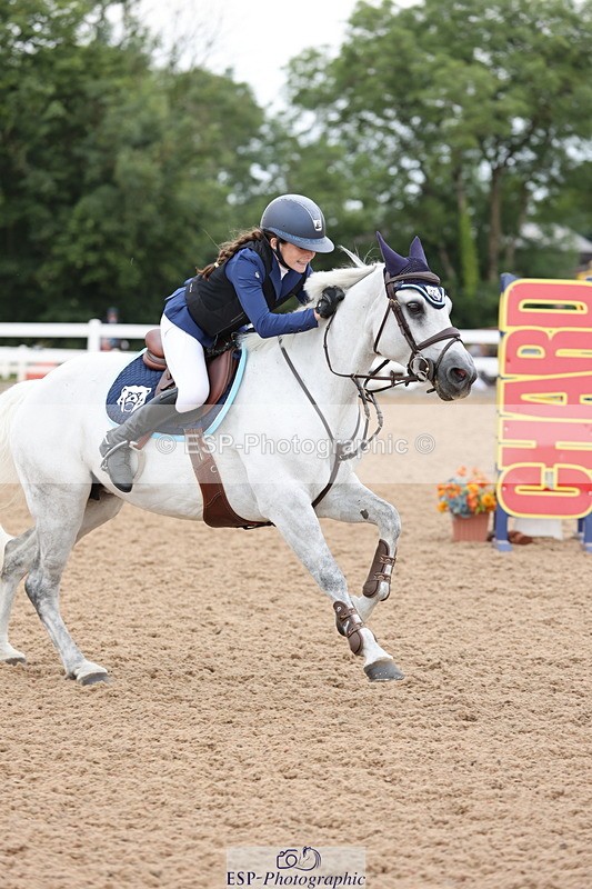 240630A-160331-15013 - Cls 33 Foxhunter and 1.10m Open