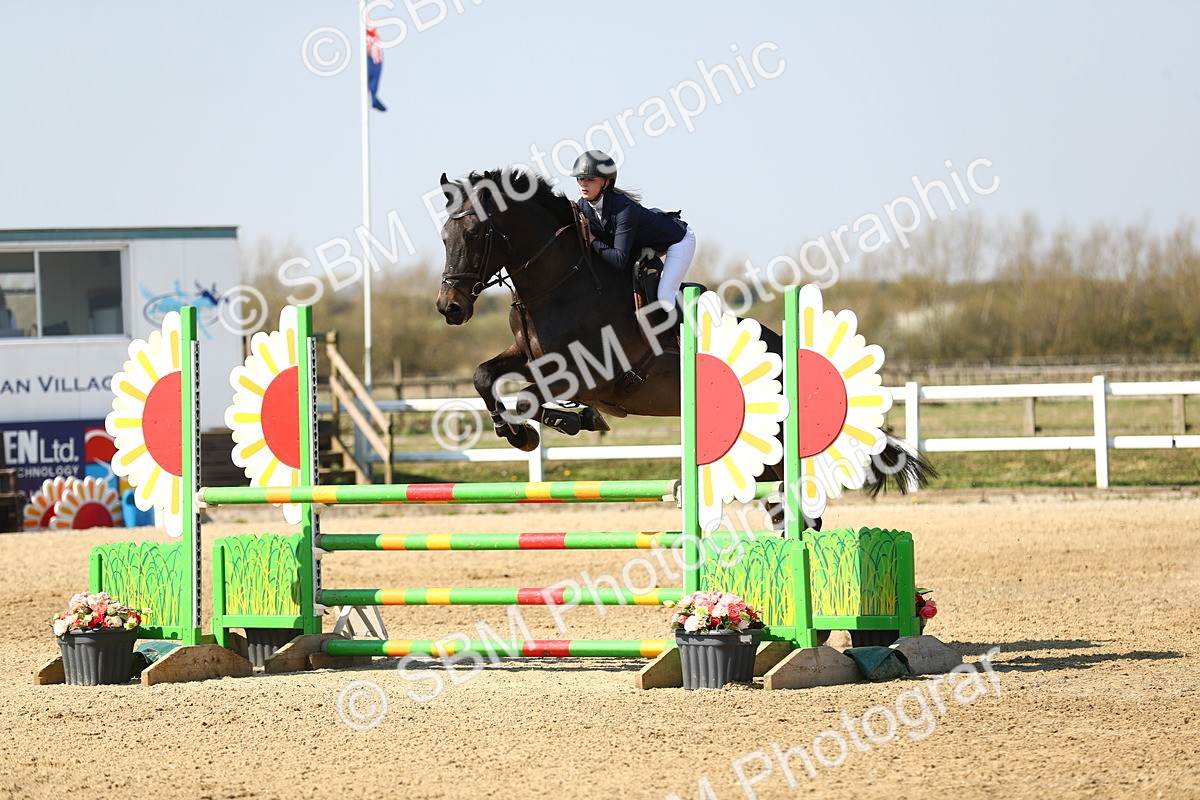 SBM_000663 - Class 3 - Senior Discovery - 1.00m