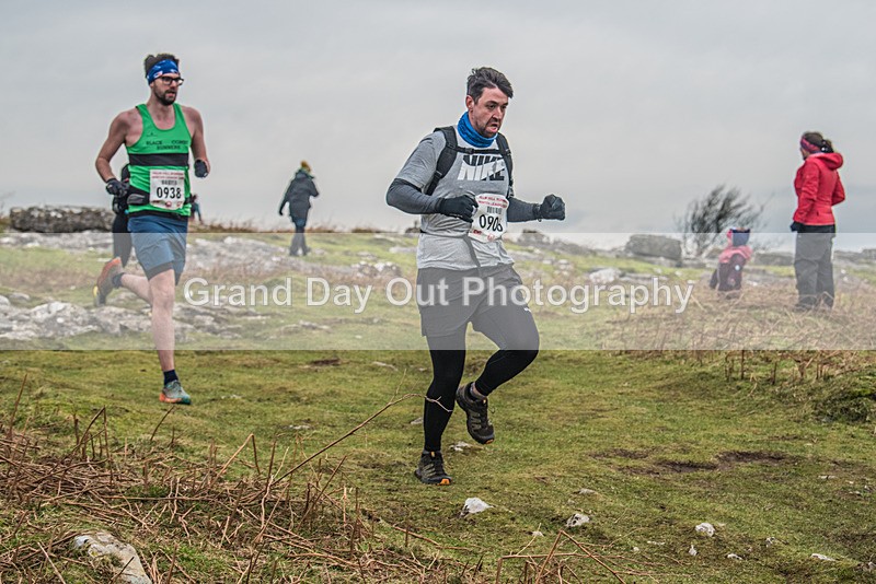 Birkrigg-404 - Kendal Winter League Races Birkrigg Sunday 28th January 2024