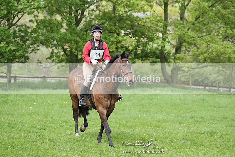 BTC 070523 53 - British Team Chase (Oakley) 07/05/23