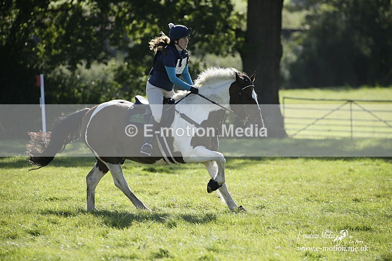  WWHT 031021 1222 - Open Novice (0.80m) 03/10/21