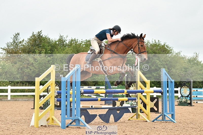 230611A-114532-04841 - Cls 33 95cm Amateur Qualifier