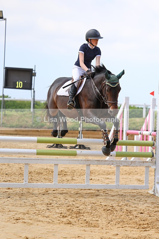 3E7A0514 - Class 10: Senior 95cm open