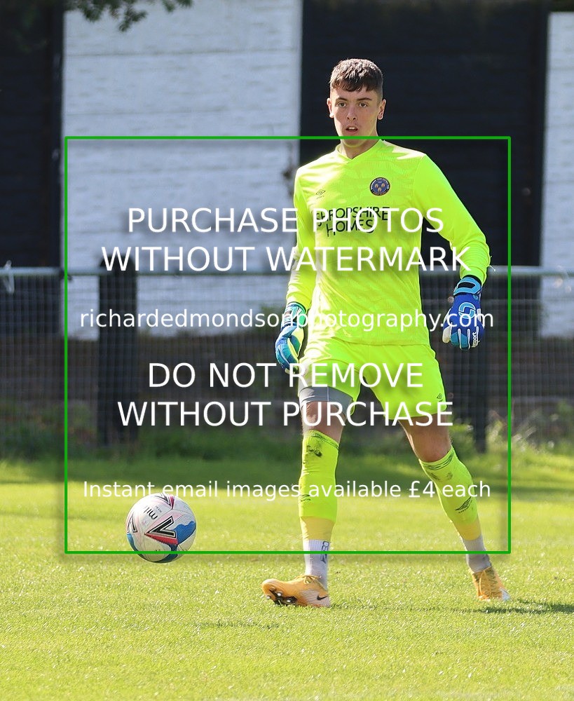 IMG_3575 - Morecambe Academy v Shrewsbury Academy (17/9/22)