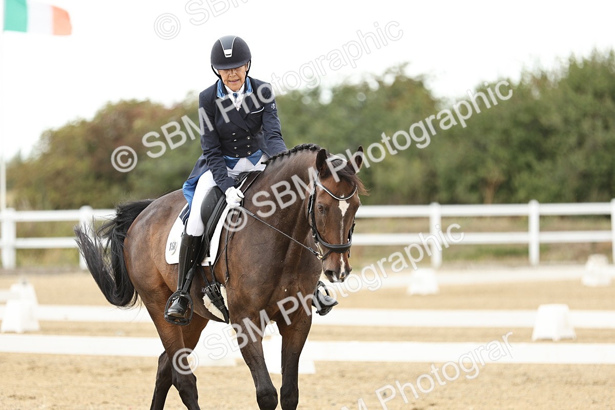 SBM_007244 - Class 25 - FEI PSG Bronze