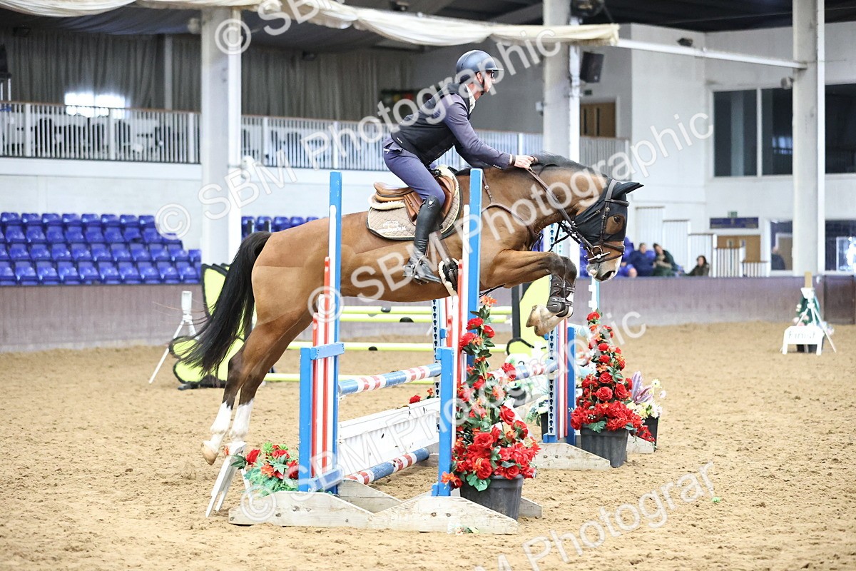 SBM_002770 - Class 9 - Senior British Novice 90cm