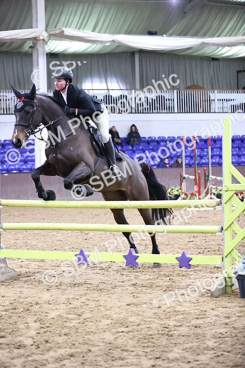 SBM_2314 - Class 8 - Nupafeed Supplements Senior Discovery/ 1m Open