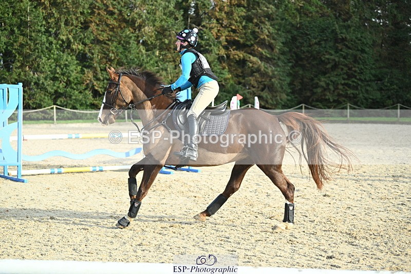 250309A-160735-02300 - Cls 03 90cm 15.05 to End