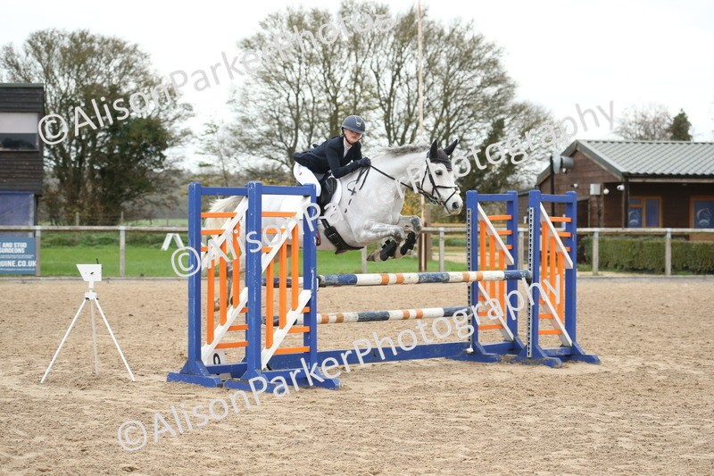 20251109-1420 - Class 5 - 1.00m