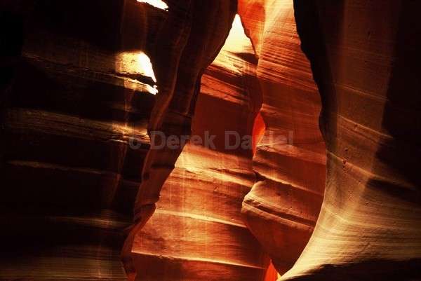 Antelope Canyon #4 - Arizona